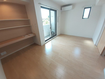 【居間・リビング】 | ベルグレイス