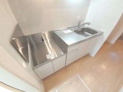 【キッチン】 | ベルグレイス