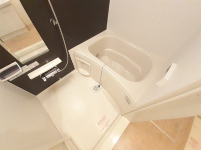 【浴室】 | ベルグレイス