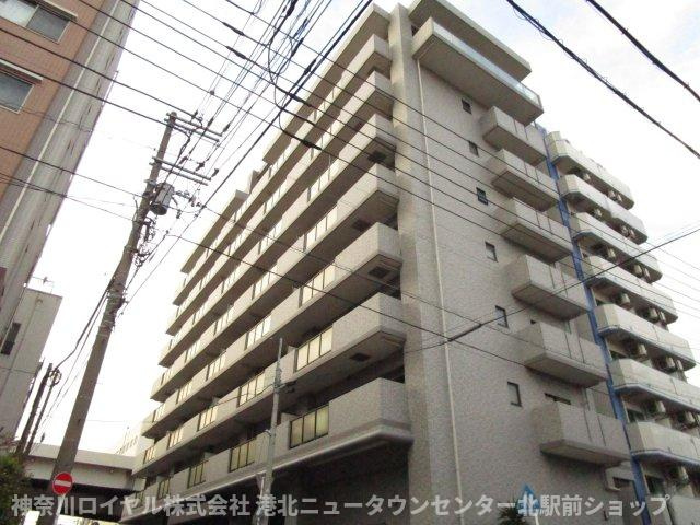 リヴァージュ　ユイット　神奈川の画像