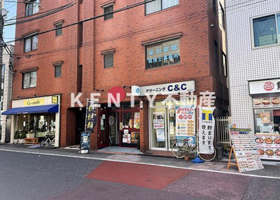 【外観】 | メゾン矢口 | 外観もきれいです