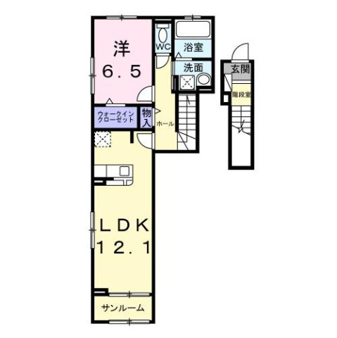 【間取り】 | エリオス