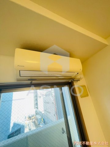 【設備】 | プルミエール南本町 | 同マンション別部屋　参考写真
