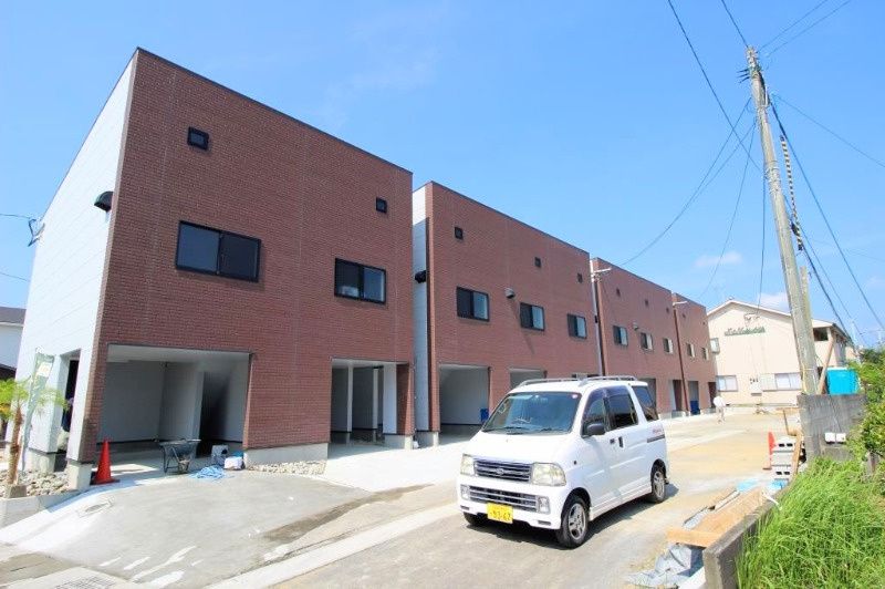 グランガレージ