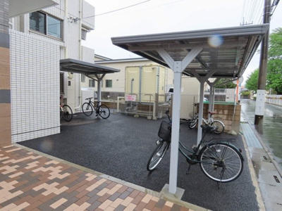 【その他共用部分】 | グリシーヌ