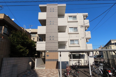 【エントランス】 | グリシーヌ