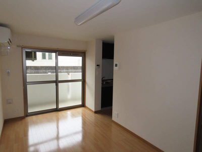 【寝室】 | グリシーヌ