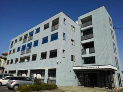 【外観】 | クリスタルＫＵＭＡＧＡＹＡ－Ｂ