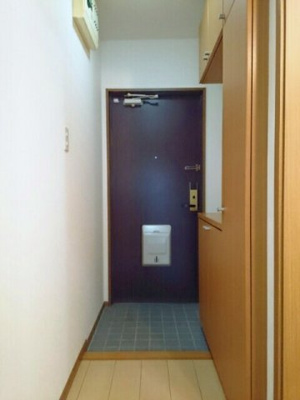 【玄関】 | クリスタルＫＵＭＡＧＡＹＡ－Ｂ