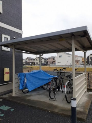 【その他共用部分】 | エテルノＤ