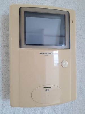 【セキュリティ】 | エテルノＤ