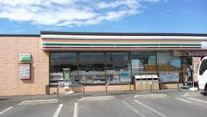 【周辺】 | エテルノＤ | セブンイレブンまで500m