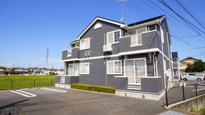 【外観】 | エテルノＤ