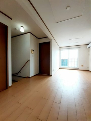 【居間・リビング】 | エテルノＤ