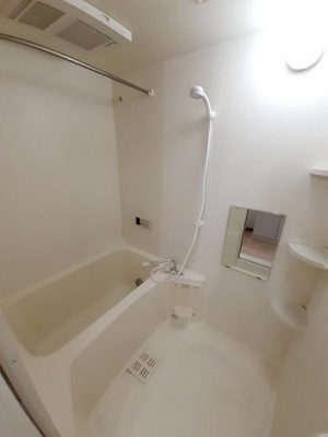 【浴室】 | エテルノＤ