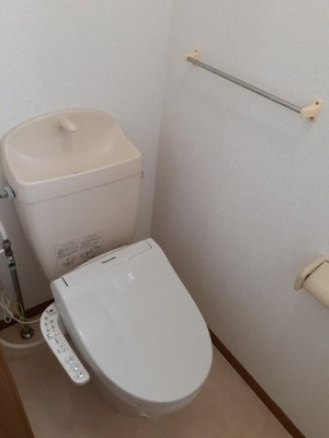 【トイレ】 | エテルノＤ