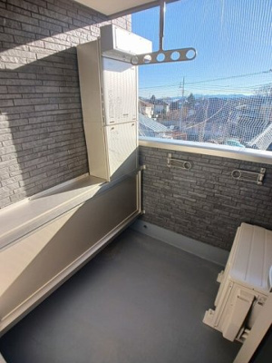 【バルコニー】 | フェリーチェ駅南