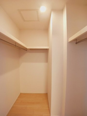 【収納】 | フェリーチェ駅南