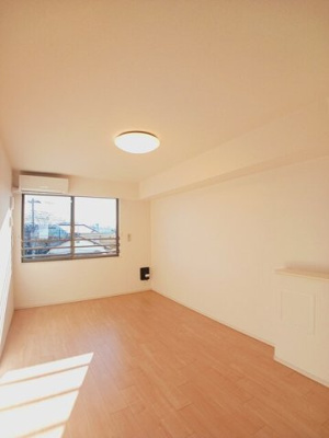 【居間・リビング】 | フェリーチェ駅南