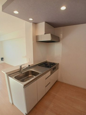 【キッチン】 | フェリーチェ駅南