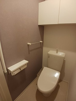 【トイレ】 | フェリーチェ駅南