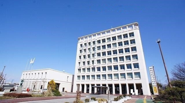 【周辺】 | ヒカルサ熊谷ノース | 熊谷市役所まで1700m