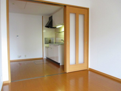 【居間・リビング】 | 未来予想図Ⅱ