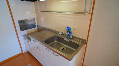 【キッチン】 | 未来予想図Ⅱ