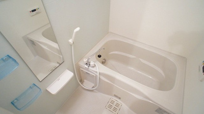 【浴室】 | 未来予想図Ⅱ