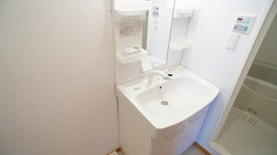 【洗面所】 | 未来予想図Ⅱ