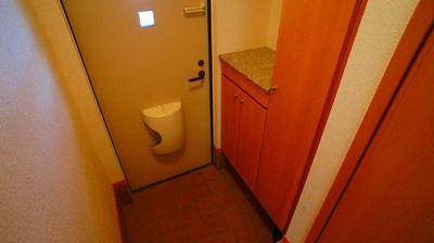 【玄関】 | 未来予想図Ⅱ