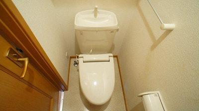 【トイレ】 | 未来予想図Ⅱ