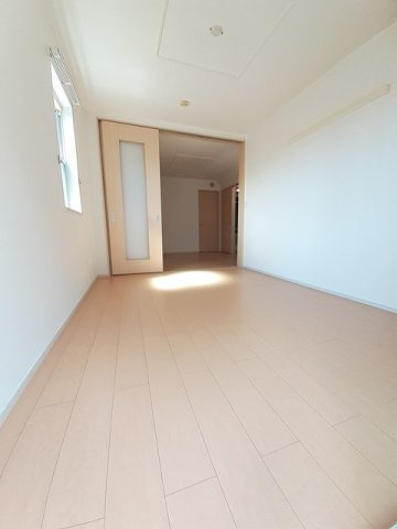 セレノ・カーサの内装|中はこのようになっています