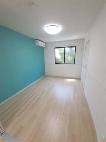 ルーナ・Ｆの内装|内装は落ち着いています