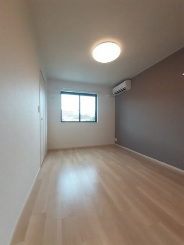 フルール山鹿　Ⅰの内装|内装も気になるポイント