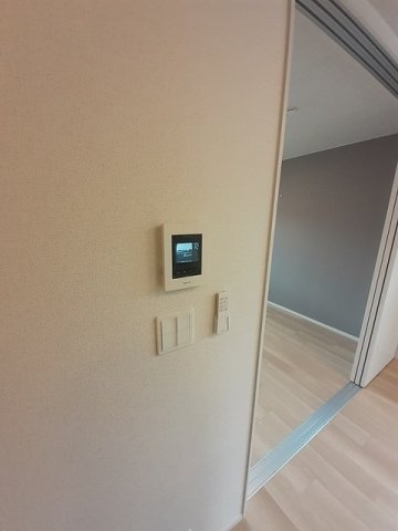 フルール山鹿　Ⅰのセキュリティ