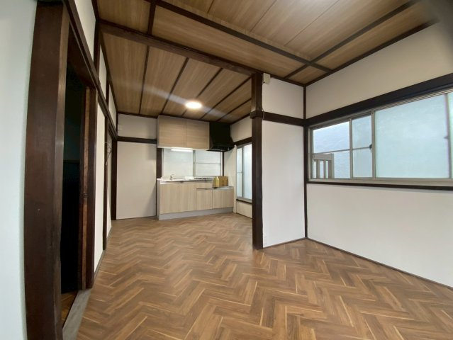 【洋室】 | 桜望（さくらみ）テラス志木 | スタンダードな洋室です