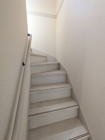 【いわき市平塩第1】全２棟／1号棟　■住宅ローンに不安がある方は不動産プラスまで■の内装|過ごしやすい室内です