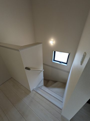 【いわき市平塩第1】全２棟／1号棟　■住宅ローンに不安がある方は不動産プラスまで■の内装|内装は落ち着いています