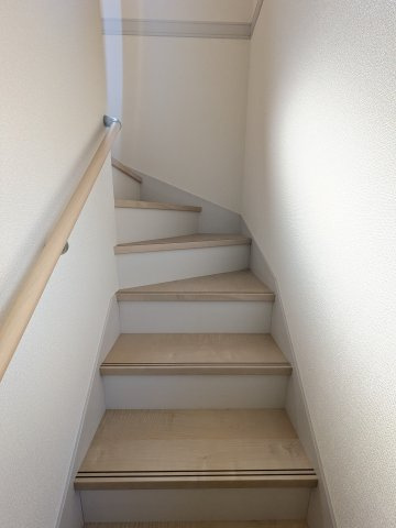 デザイナーズ新築建売住宅☆【泉町5丁目／4号棟】生活応援プレゼントキャンペーン実施中！の内装|内装も気になるポイント