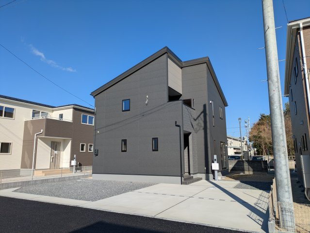 【小名浜大原1期／5号棟】ご成約特典として人気家電プレゼント中です！