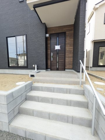 【郷ケ丘　4期】　3号棟　◆新生活応援キャンペーン中！　オール電化新築建売住宅☆・。のその他|ご成約の方に選べる家電プレゼントキャンペーン実施中です♪
あると嬉しい家電が揃っています！さらにお選び頂いた商品にプラスして「美味しいパンが焼けるアラジンのトースター」をお付けします！期間限定(^^♪