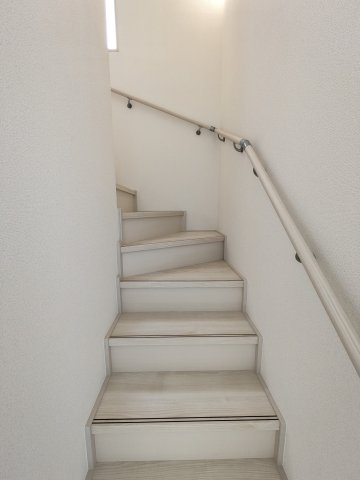 【郷ケ丘　4期】　3号棟　◆新生活応援キャンペーン中！　オール電化新築建売住宅☆・。の内装|過ごしやすい室内です