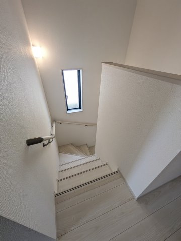 【郷ケ丘　4期】　3号棟　◆新生活応援キャンペーン中！　オール電化新築建売住宅☆・。の内装|内装も気になるポイント