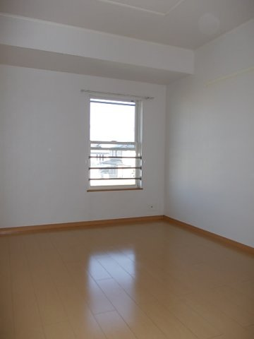 サンリット　レジデンスの内装