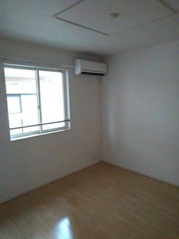 フルール・ソレイユ　Ⅰの内装