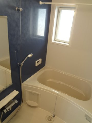 フルール・ソレイユ　Ⅰの浴室