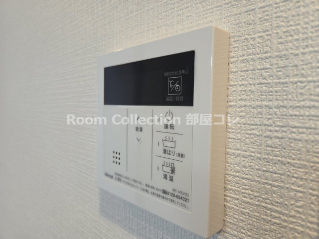 CREST TAPP名古屋山王のその他|※同物件他部屋写真
反転、色違いの場合有
現況優先