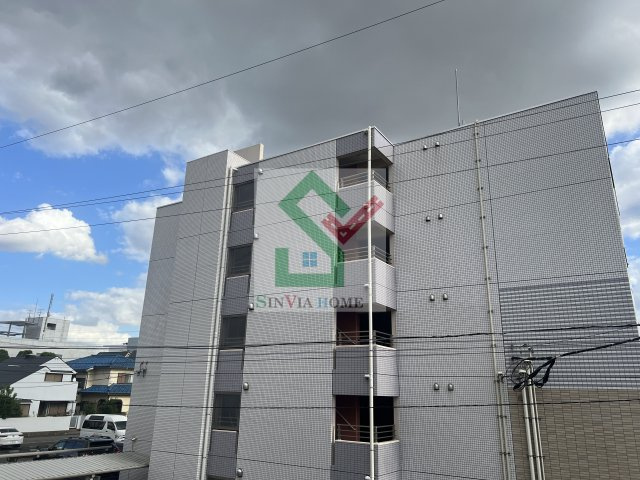 スライヴの展望
