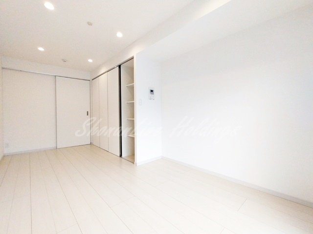 鎌倉市材木座２丁目のアパートの寝室|落ち着いて過ごせるお部屋です♪